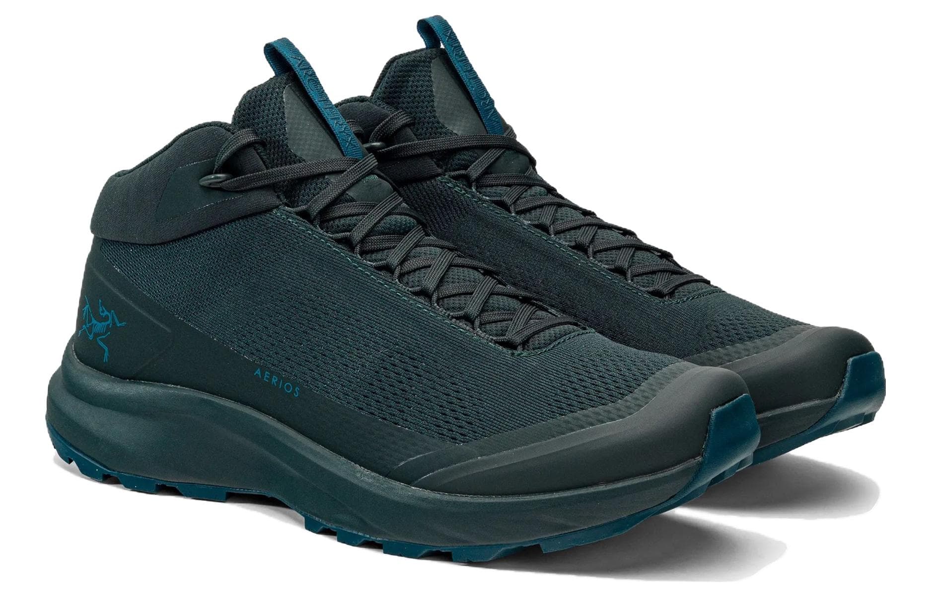 Кроссовки Arcteryx Aerios - изображение 3