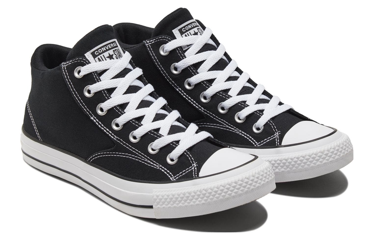 Кеды Converse Chuck Taylor All Star Malden Street - изображение 2