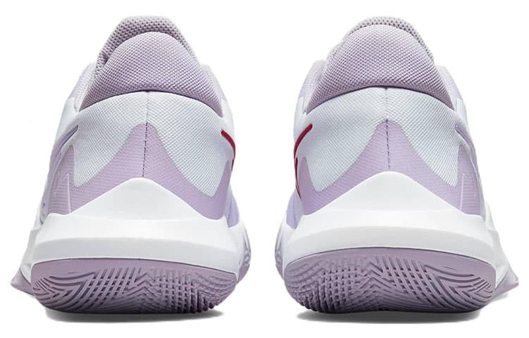 Кроссовки для баскетбола Nike Precision 6 - изображение 5