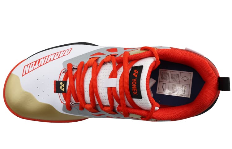 Кроссовки для бадминтона YONEX Power Cushion 620WCR - изображение 3