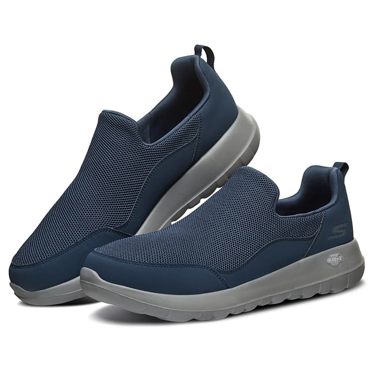 Кроссовки для бега Skechers GO WALK Max - изображение 3