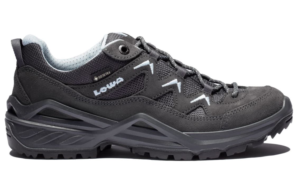 Кроссовки Lowa Sirkos Evo Gtx - изображение 2