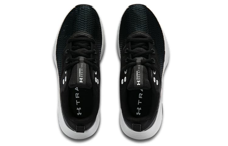 Кроссовки для спортзала Under Armour Charged Breathe TR 3 - изображение 3