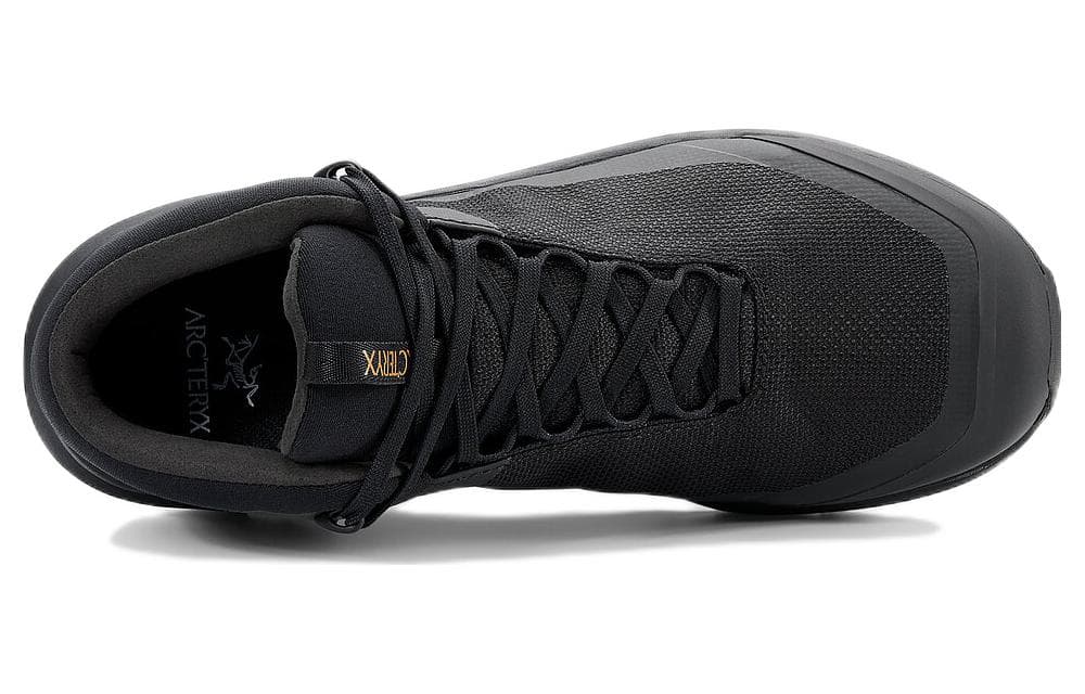 Кроссовки Arcteryx Aerios Fl 2 Mid Gtx - изображение 3