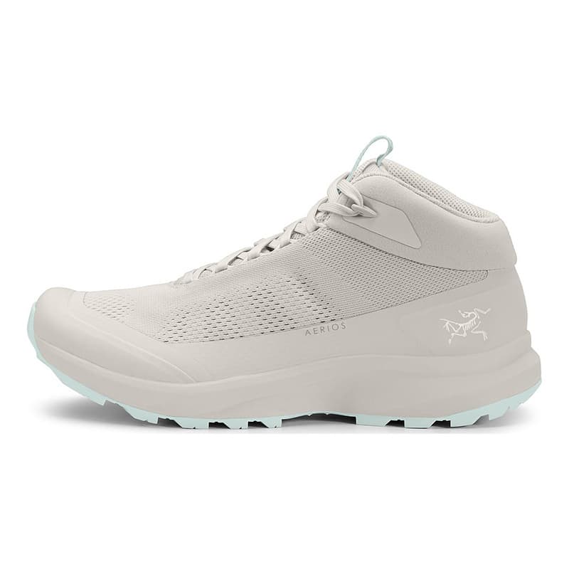 Кроссовки Arcteryx Aerios Mid Aura - изображение 1