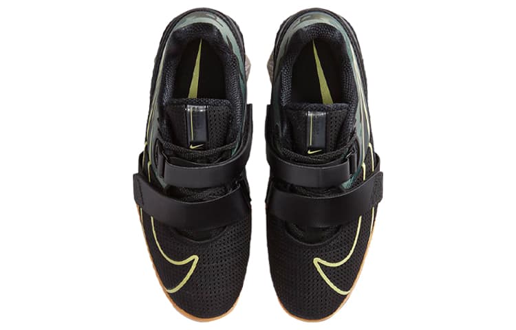 Кроссовки для спортзала Nike Romaleos 4 - изображение 4