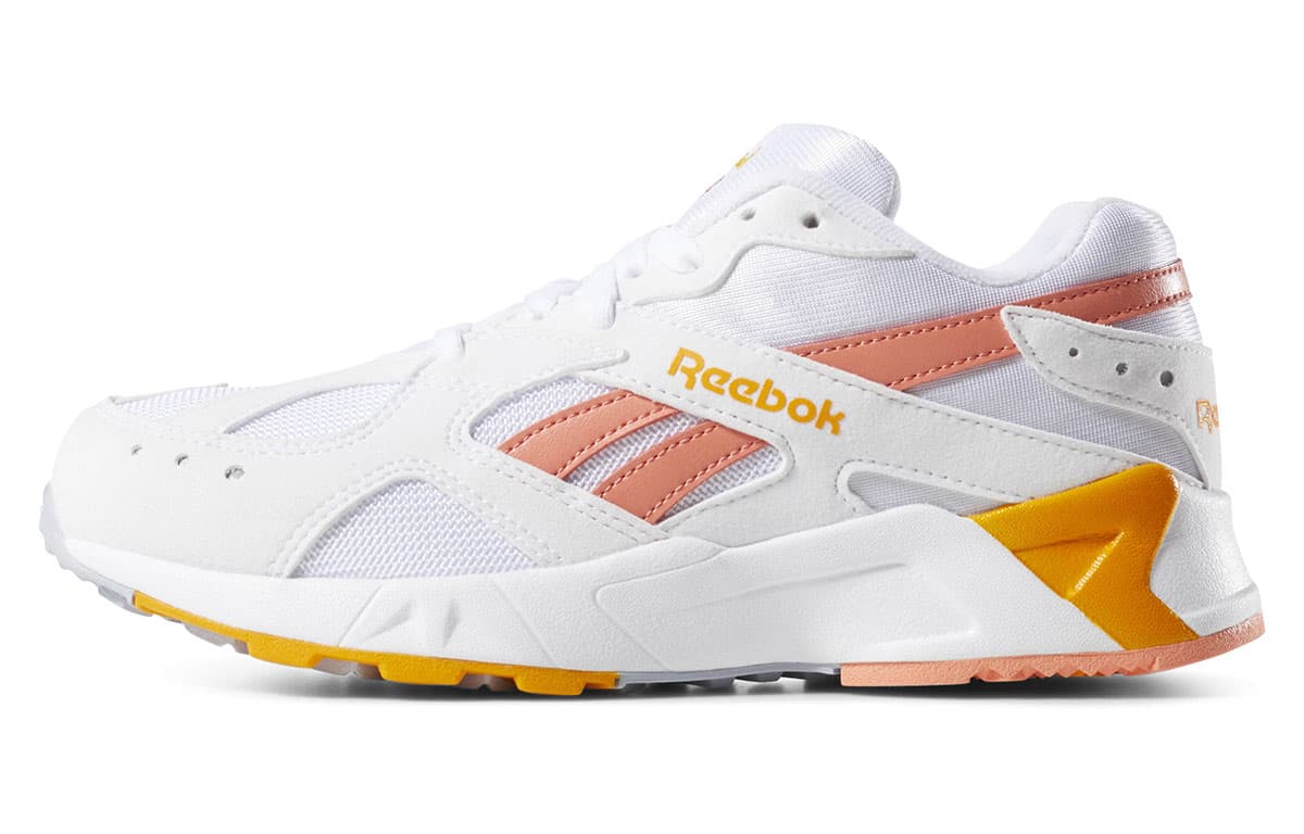 Кроссовки для спортзала Reebok Aztrek - изображение 1