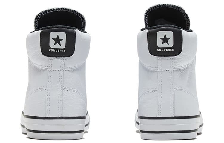 Кеды Converse Star Player - изображение 4