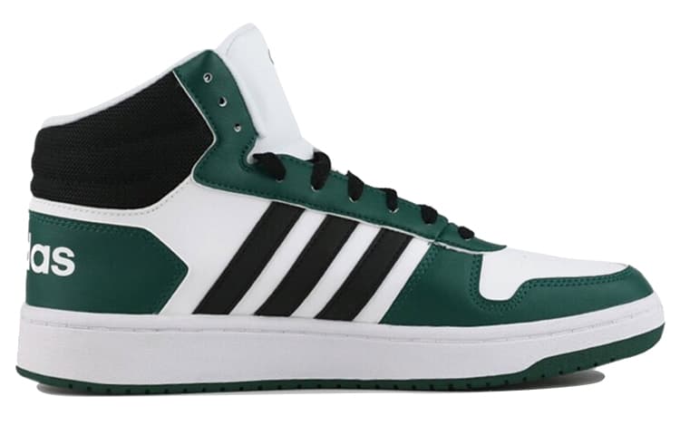 Кроссовки adidas neo mid - изображение 2