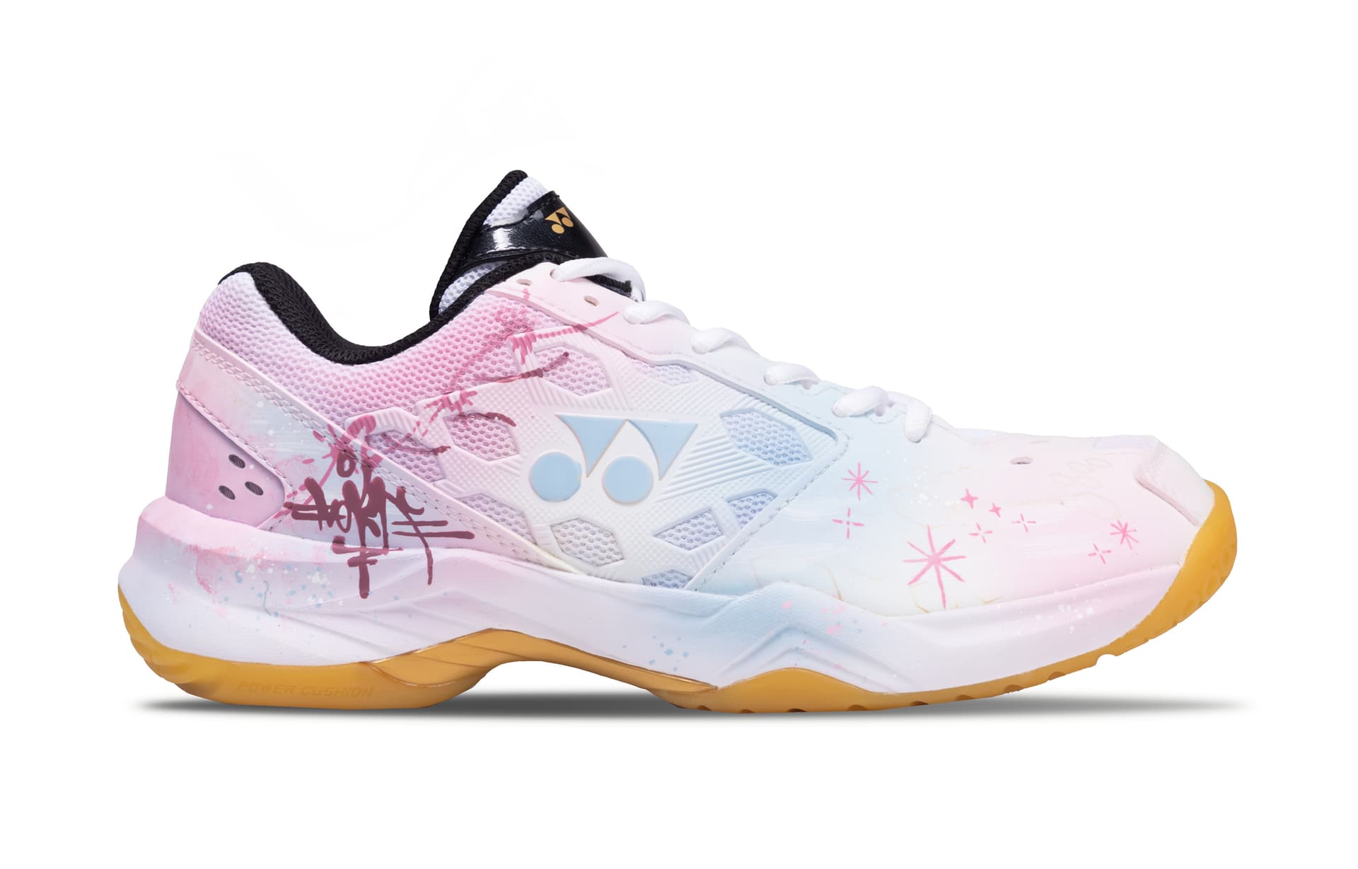 Кроссовки для бадминтона YONEX Power Cushion - изображение 4