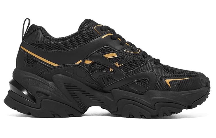 Кроссовки Skechers Stamina V2 Black - изображение 2