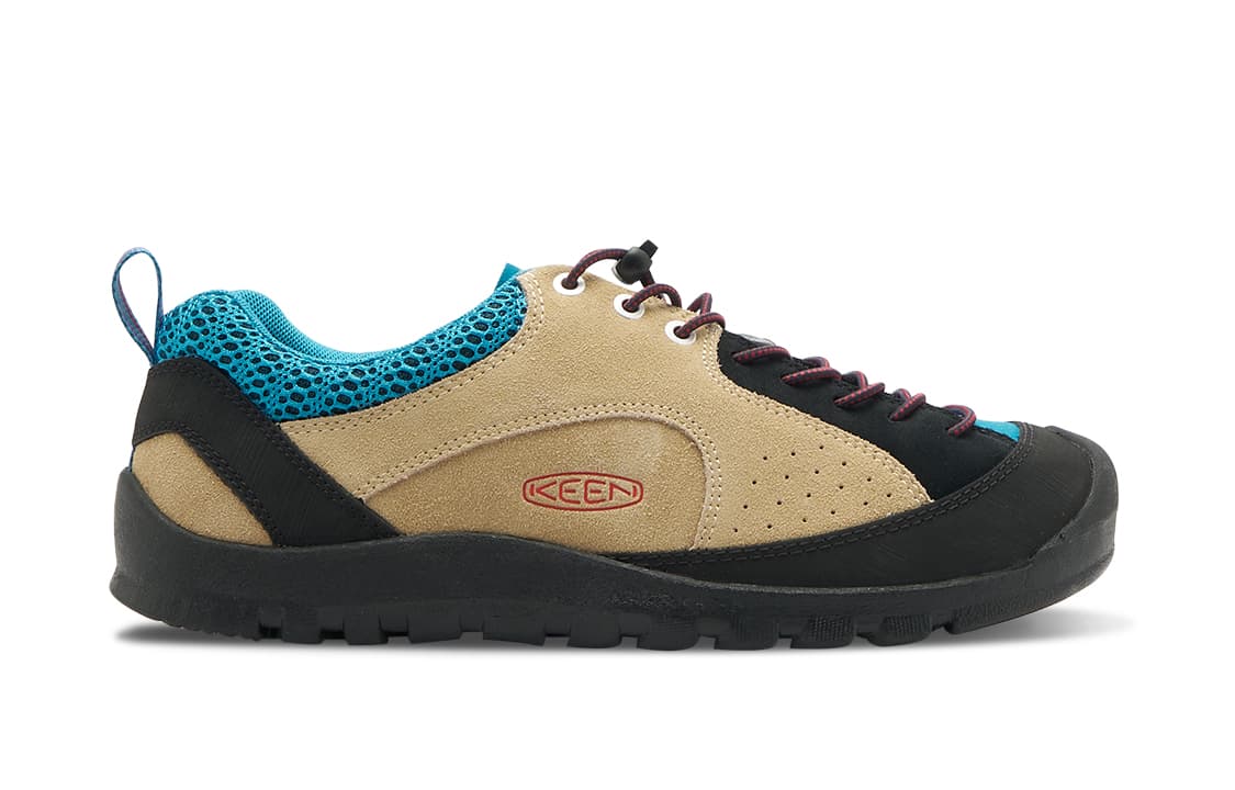 Кроссовки KEEN Jasper Rocks SP Khaki - изображение 2
