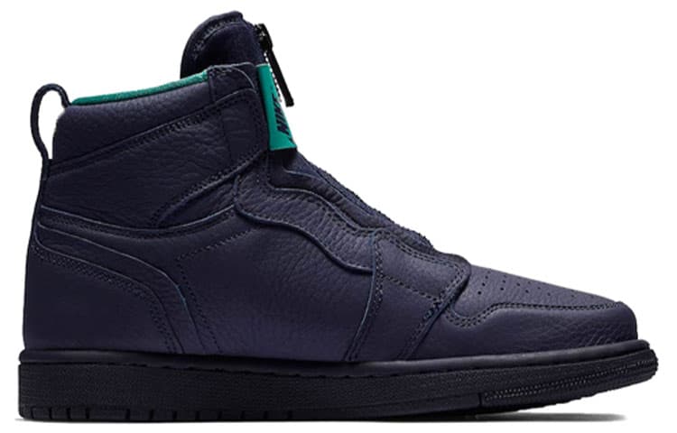 Ретро баскетбольные кроссовки Jordan Air Jordan 1 Retro - изображение 2