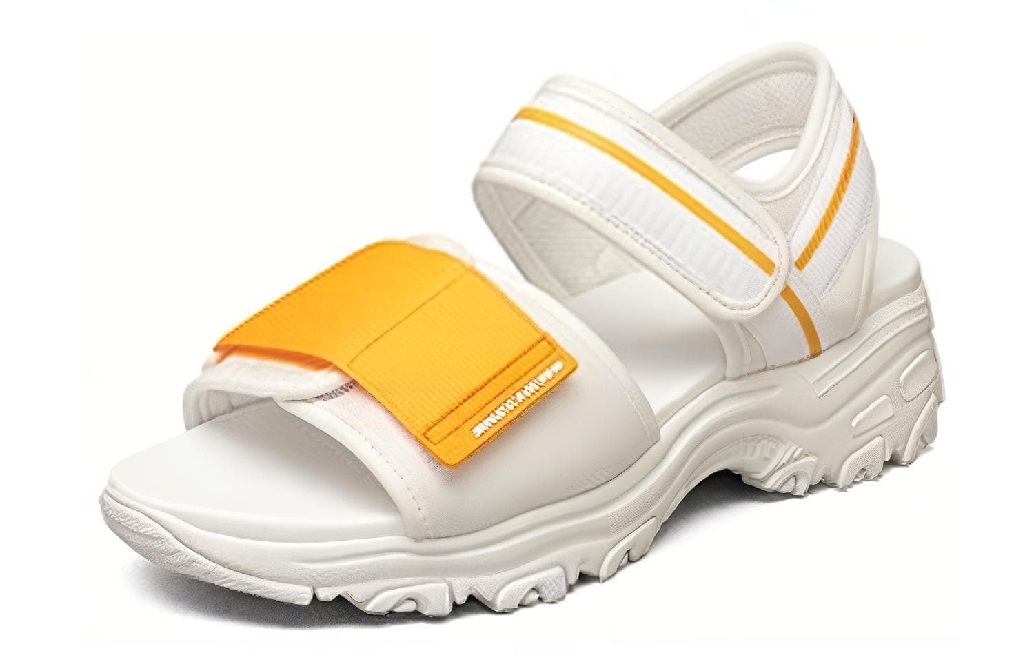 Сандалии с ремешком Skechers D'Lites 1.0 - изображение 3