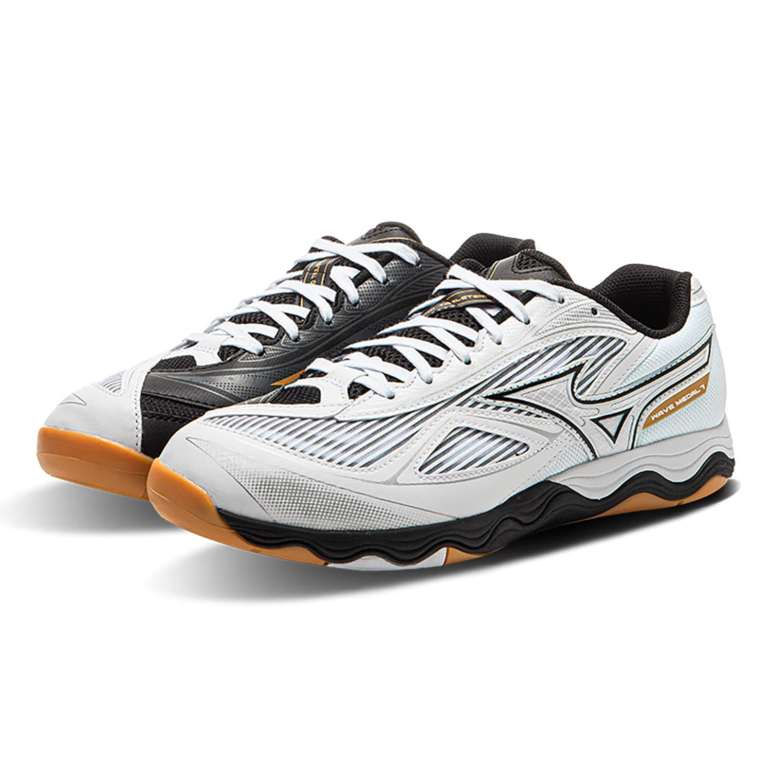 Кроссовки для спортзала Mizuno Wave Medal - изображение 2