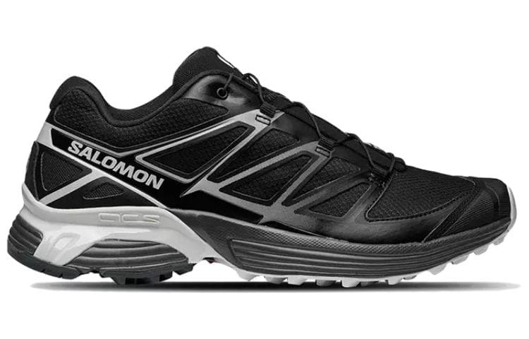 Кроссовки Salomon XT-Pathway - изображение 2