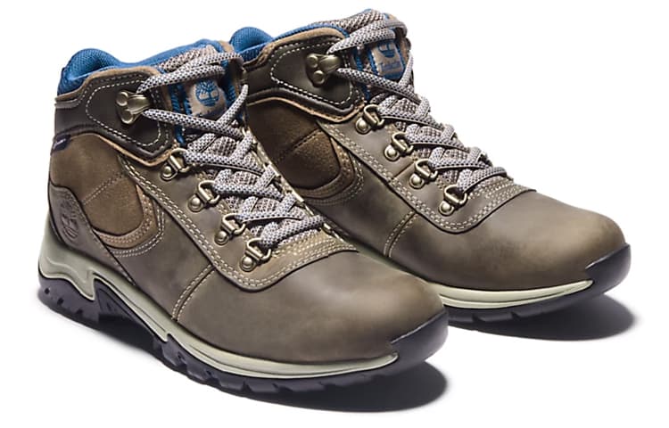 Кроссовки Timberland Maddsen - изображение 2