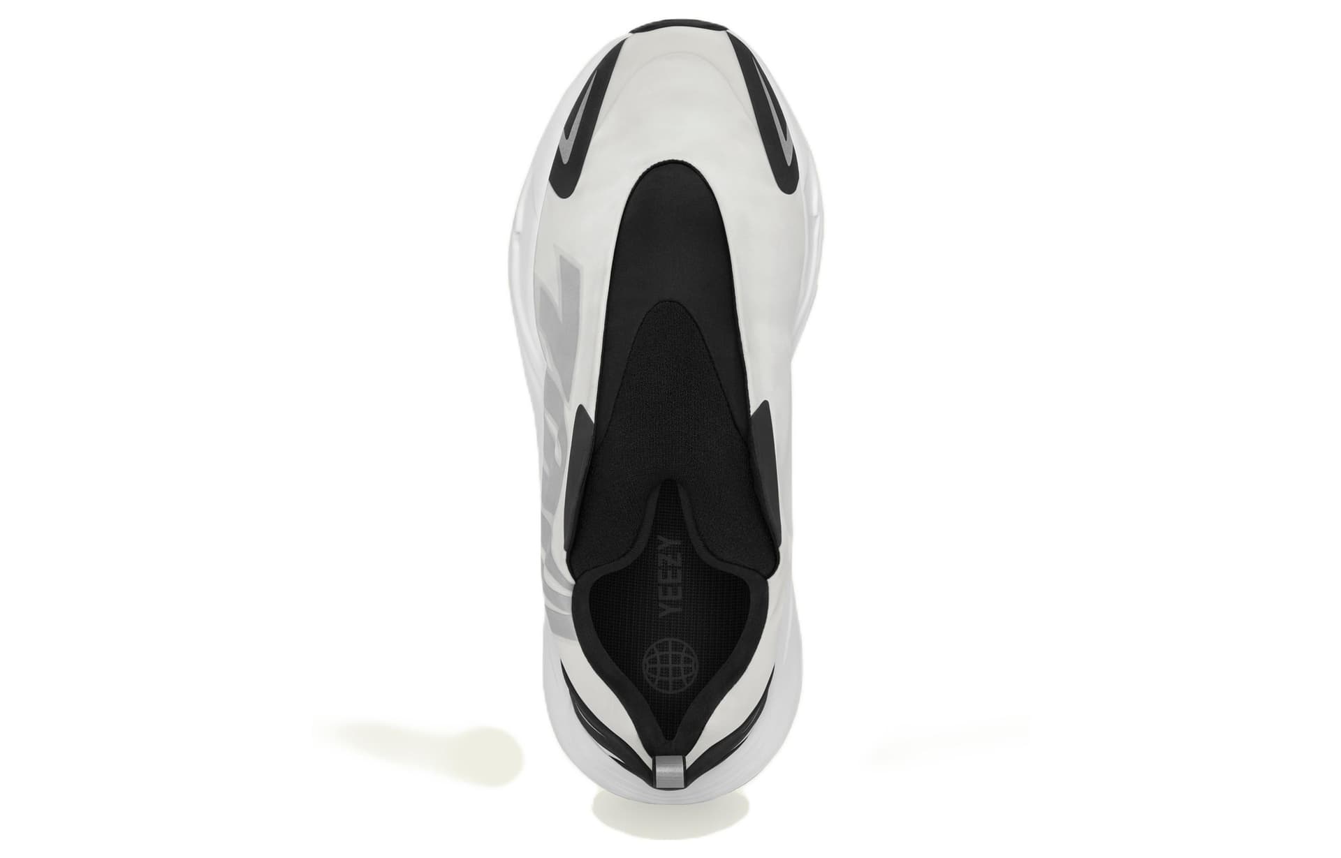 Кроссовки adidas Yeezy Boost 700 MNVN Laceless "Analog" - изображение 4