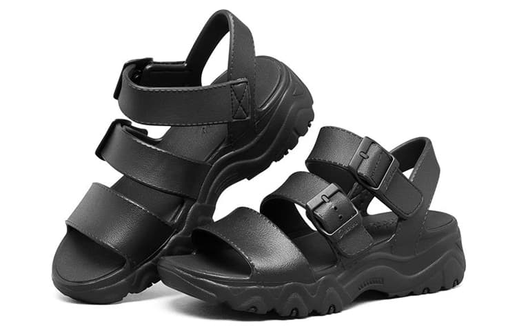 Сандалии с ремешком Skechers D'Lites 2.0 - изображение 3