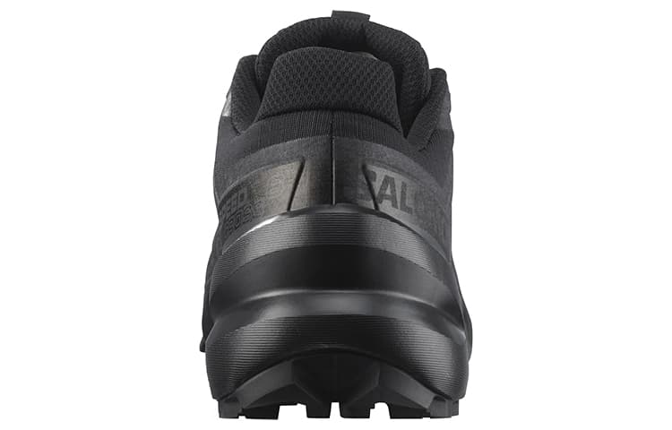 Кроссовки Salomon Speedcross 6 - изображение 5