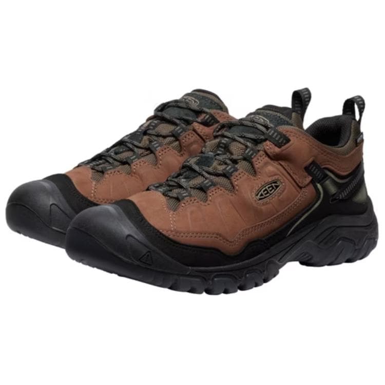 Кроссовки KEEN Targhee IV - изображение 3