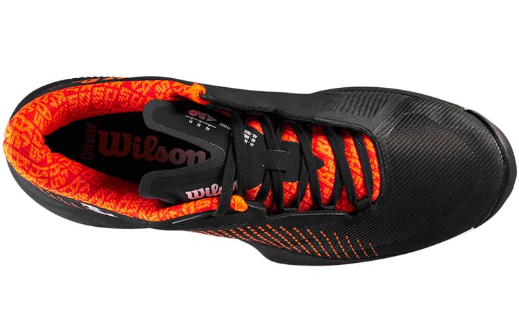 Кроссовки для тенниса Wilson KAOS SWIFT 1.5 - изображение 3
