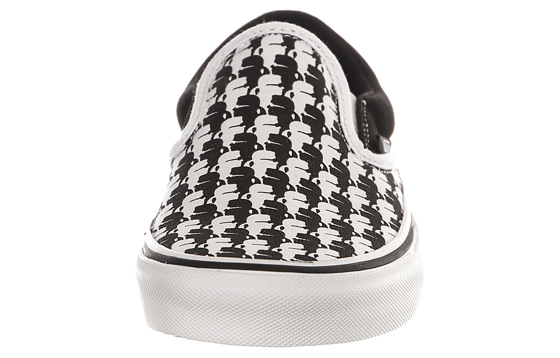 Кеды KARL LAGERFELD x Vans slip-on - изображение 3