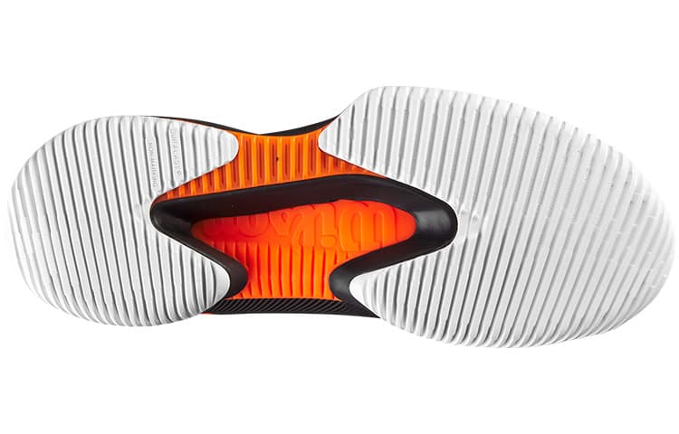 Кроссовки для тенниса Wilson KAOS SWIFT 1.5 - изображение 5