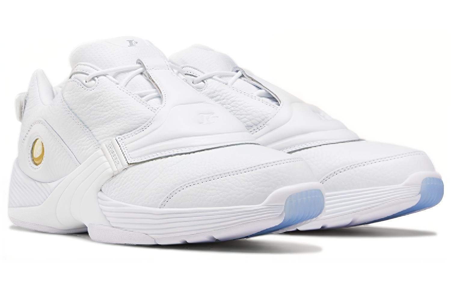 Ретро баскетбольные кроссовки Reebok Answer V - изображение 3
