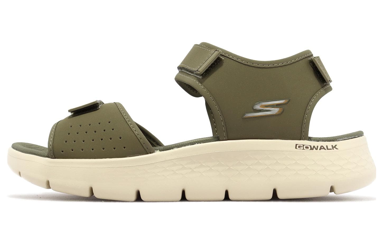 Сандалии с ремешком Skechers Go Walk Flex - изображение 1
