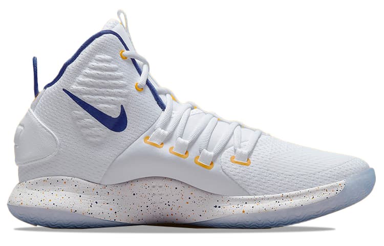 Кроссовки для баскетбола Nike Hyperdunk X "Nikola Jokic" - изображение 2