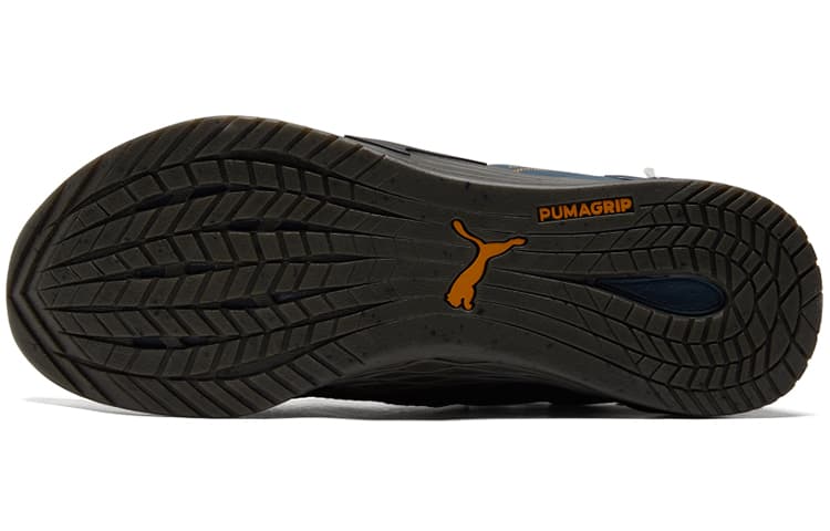 Кроссовки для спортзала PUMA Fuse Fm Utility - изображение 6
