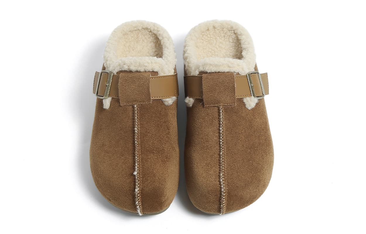 Сандалии HUANQIU Обувь Birkenstock Женская - изображение 5
