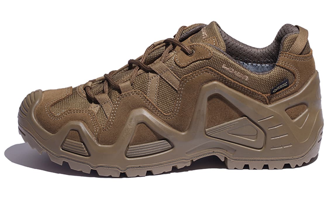 Кроссовки Lowa ZEPHYR Gtx TF - изображение 1
