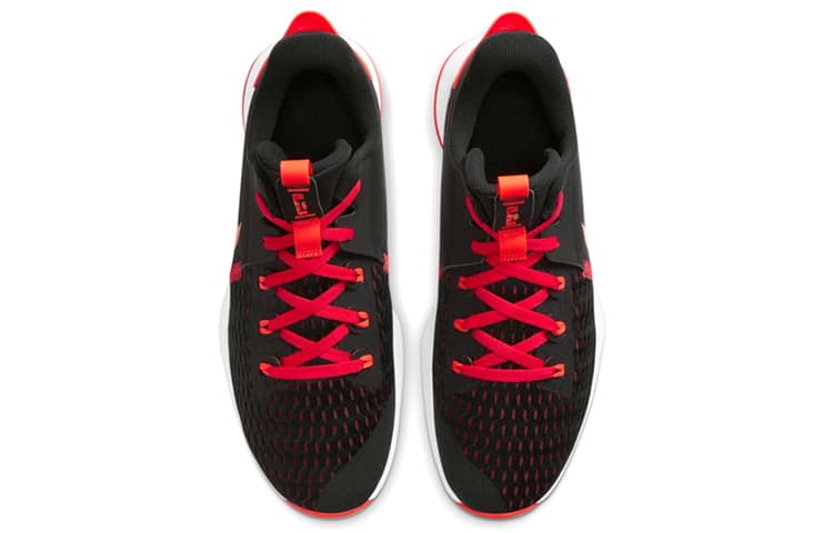 Кроссовки для баскетбола Nike Witness 5 LeBron EP - изображение 4