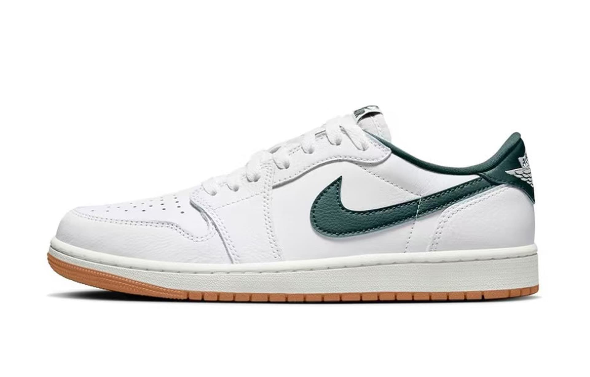 Ретро баскетбольные кроссовки Jordan Air Jordan 1 Low OG - изображение 5