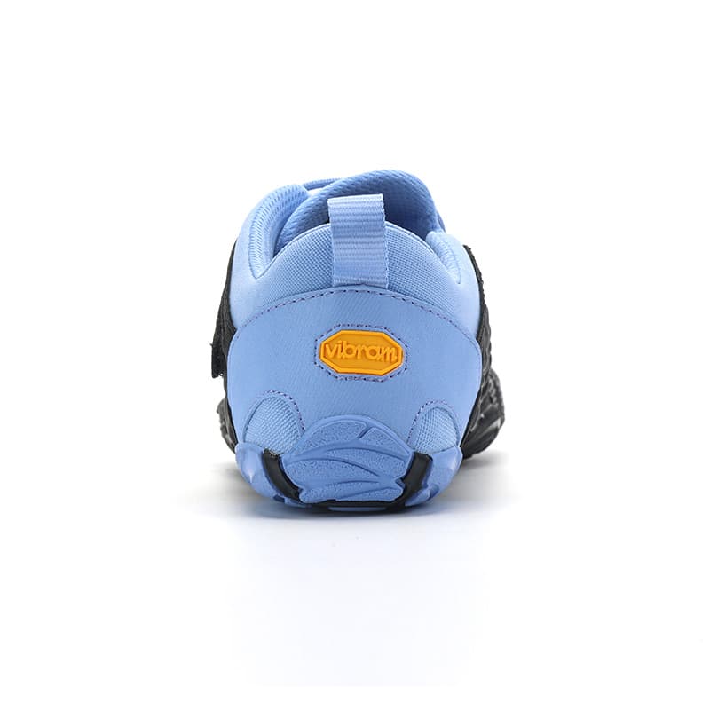 Кроссовки Vibram V TRAIN2,0 FIVE Fingers Обувь Противоскользящая Поддержка Быстросохнущая Низкий Верх Кроссовки для тренировок - изображение 3