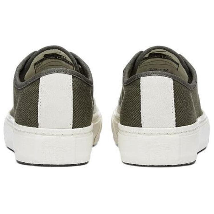 Кеды LACOSTE - изображение 4