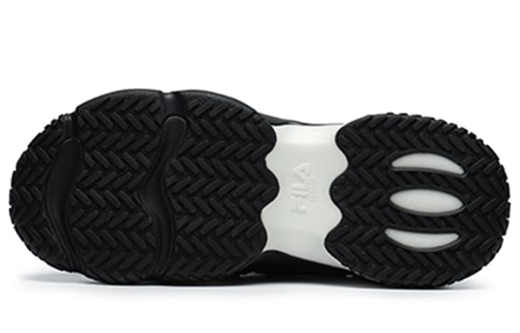 Кроссовки Fila Fusion Scud - изображение 5