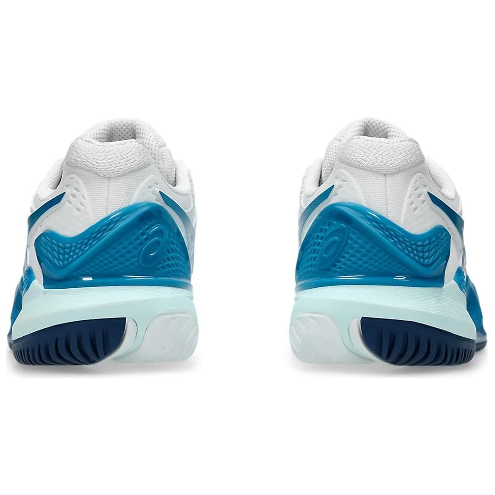 Кроссовки для тенниса Asics Gel-Resolution 9 - изображение 4
