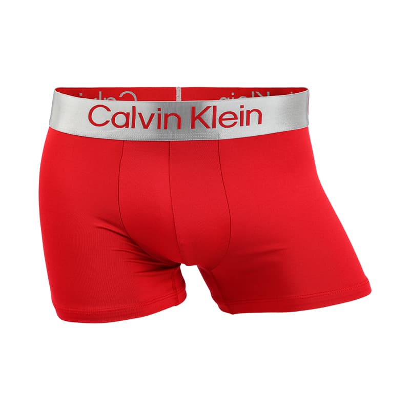 Трусы CALVIN KLEIN LOGO - изображение 4