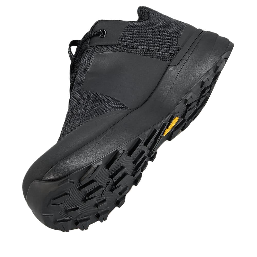 Кроссовки ARC'TERYX Kopec GTX Полиэстер Водонепроницаемый и Дышащий Противоскользящий Низкий Верх - изображение 6