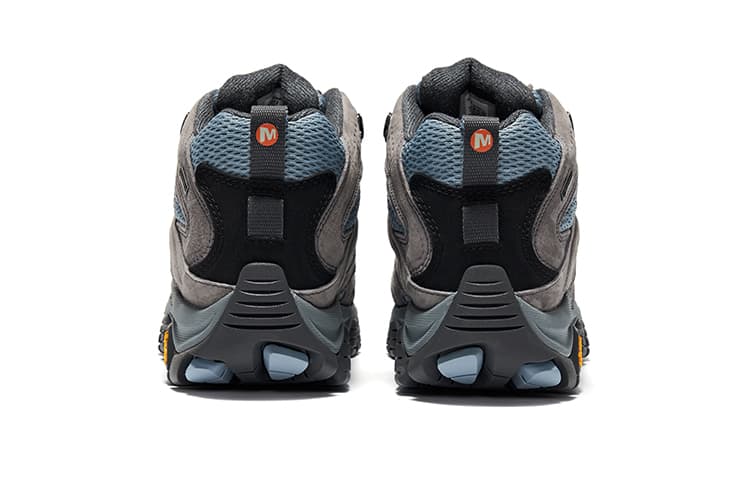 Кроссовки MERRELL MOAB 3 MID GTX - изображение 4