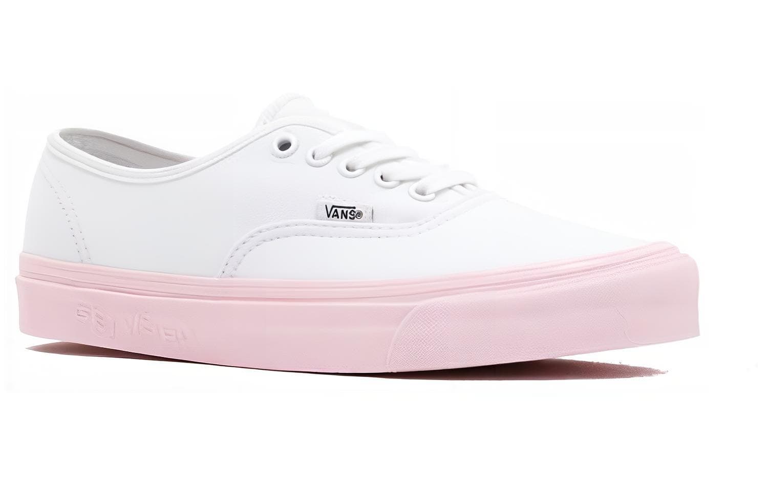 Кеды ANTI SOCIAL SOCIAL CLUB x Vans Authentic - изображение 3