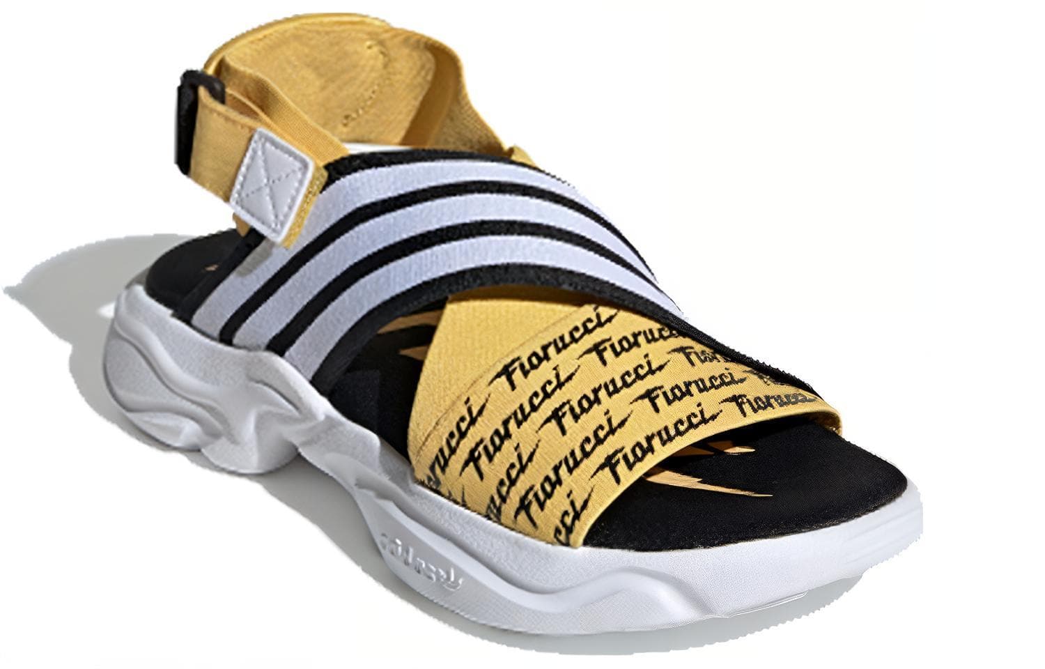 Сандалии с ремешком adidas Magmur Sandal - изображение 3
