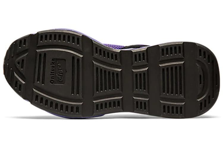 Кроссовки Onitsuka Tiger P-Trainer Purple - изображение 6