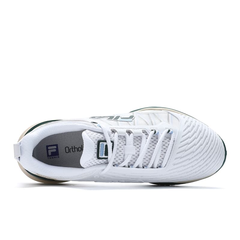 Кроссовки для тенниса FILA SPEED SERVE - изображение 2
