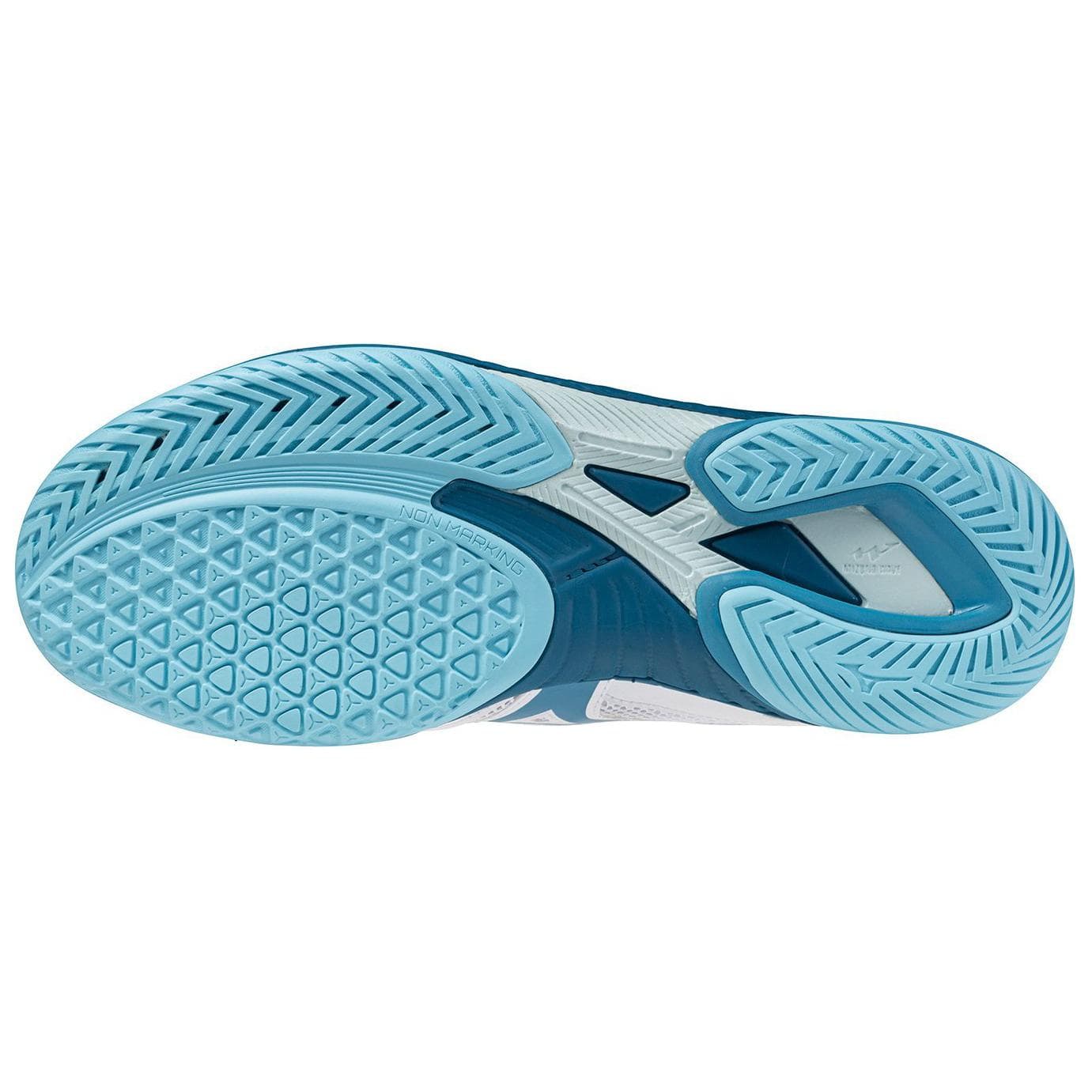 Кроссовки для бега Mizuno - изображение 5
