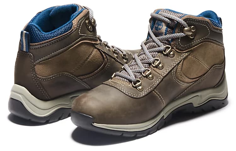 Кроссовки Timberland Maddsen - изображение 3