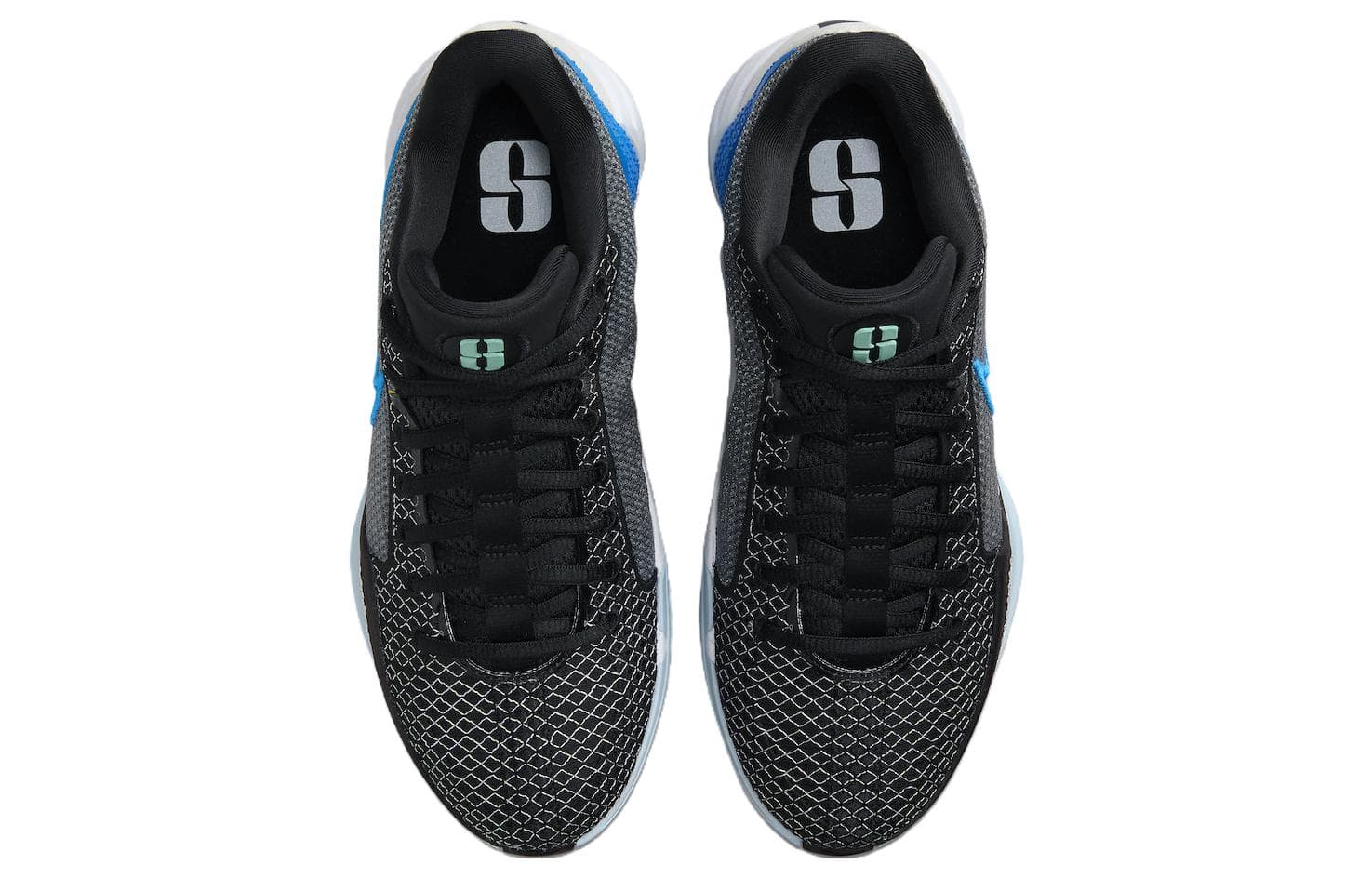 Кроссовки для баскетбола Nike Sabrina 1 "Bonded" - изображение 4